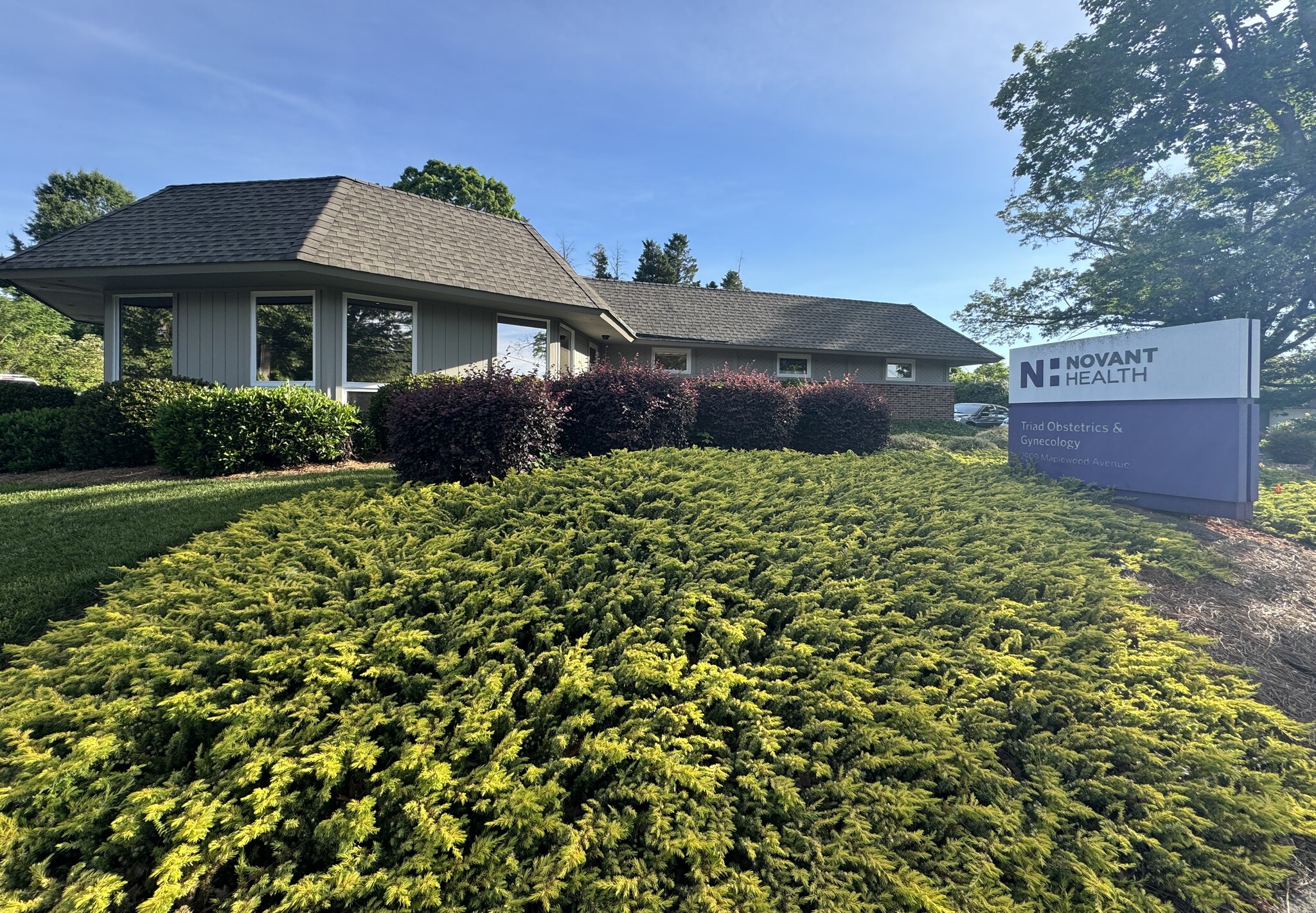2909 Maplewood Ave, Winston-Salem, NC for Sale