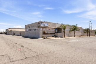 Pomona, CA undefined - 1075 E 2nd St Pomona, CA undefined - 1075 E 2nd St