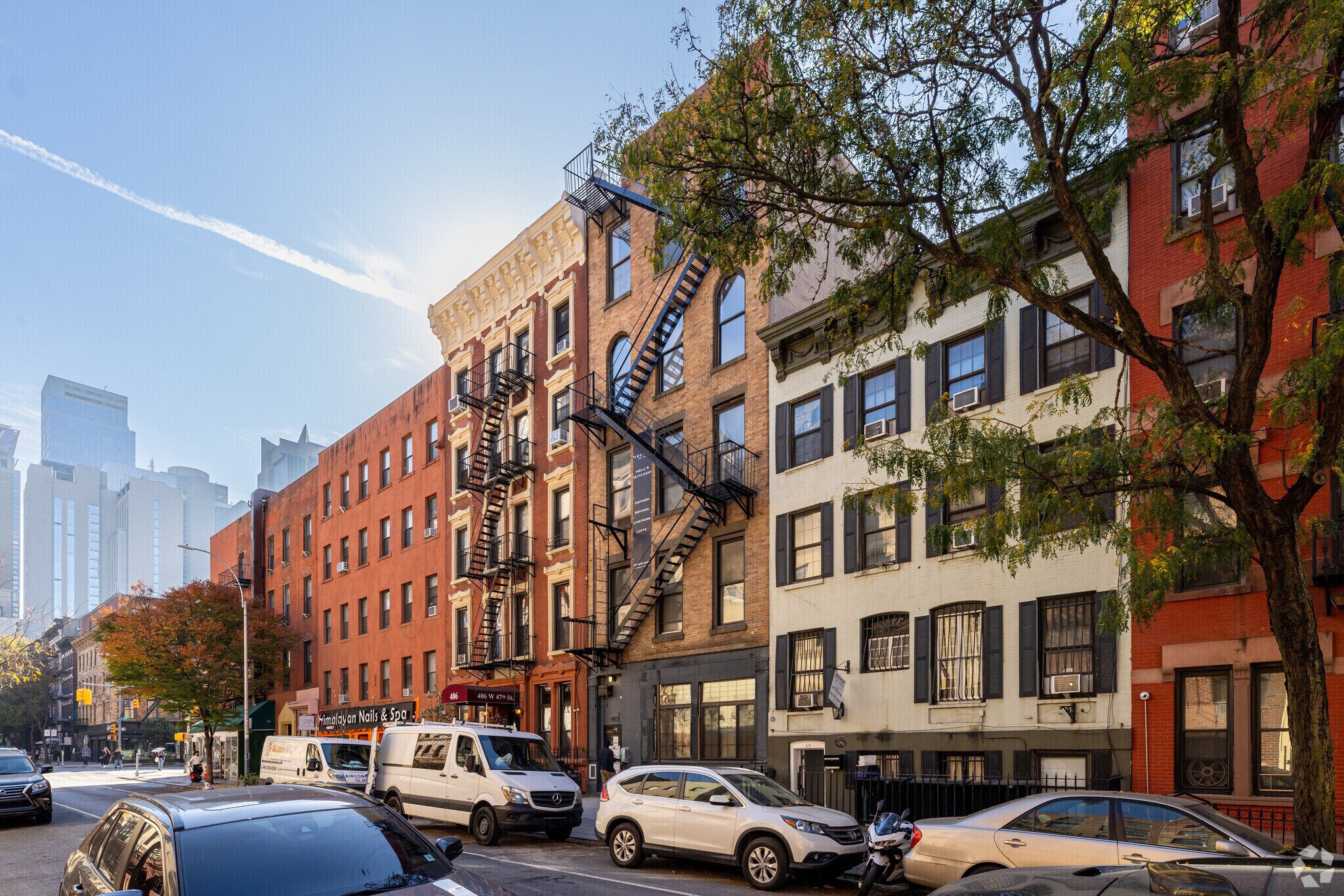 410 W 47th St, New York, NY for Sale