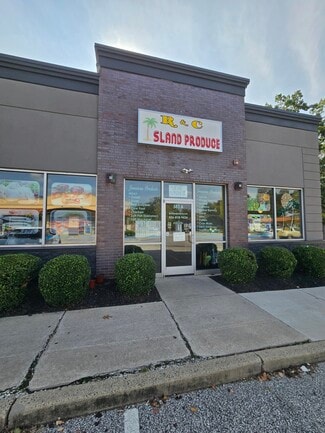 Sicklerville, NJ Retail - 577 Berlin - Cross Keys rd Sicklerville, NJ Retail - 577 Berlin - Cross Keys rd