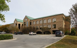 Greenspoint Office Building Portfolio