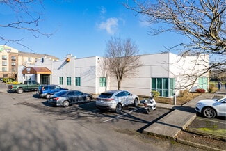 Vancouver, WA Office - 3925 NE 72nd Ave Vancouver, WA Office - 3925 NE 72nd Ave