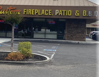 Dublin, CA Retail - 7111-7155 Amador Plaza Rd Dublin, CA Retail - 7111-7155 Amador Plaza Rd