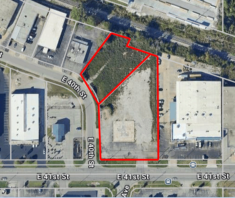 7203 E 41st St, Tulsa, OK for Rent