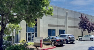 Union City, CA Industrial - 1745-1795 Atlantic St Union City, CA Industrial - 1745-1795 Atlantic St