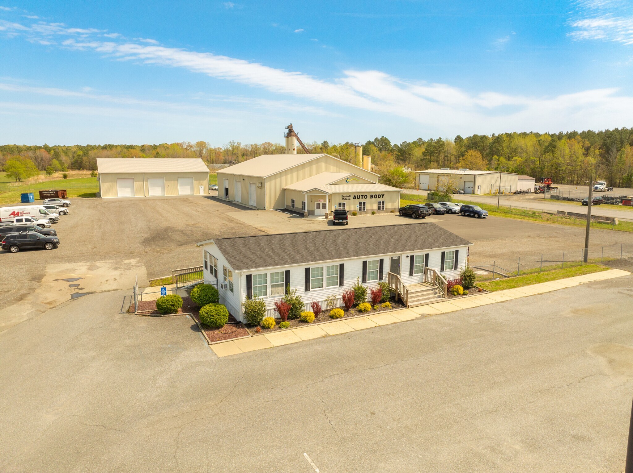 36365 Sussex Hwy, Delmar, DE for Rent