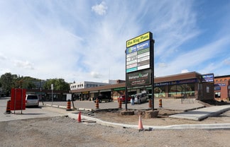 Hamilton, ON Retail - 44 King St E