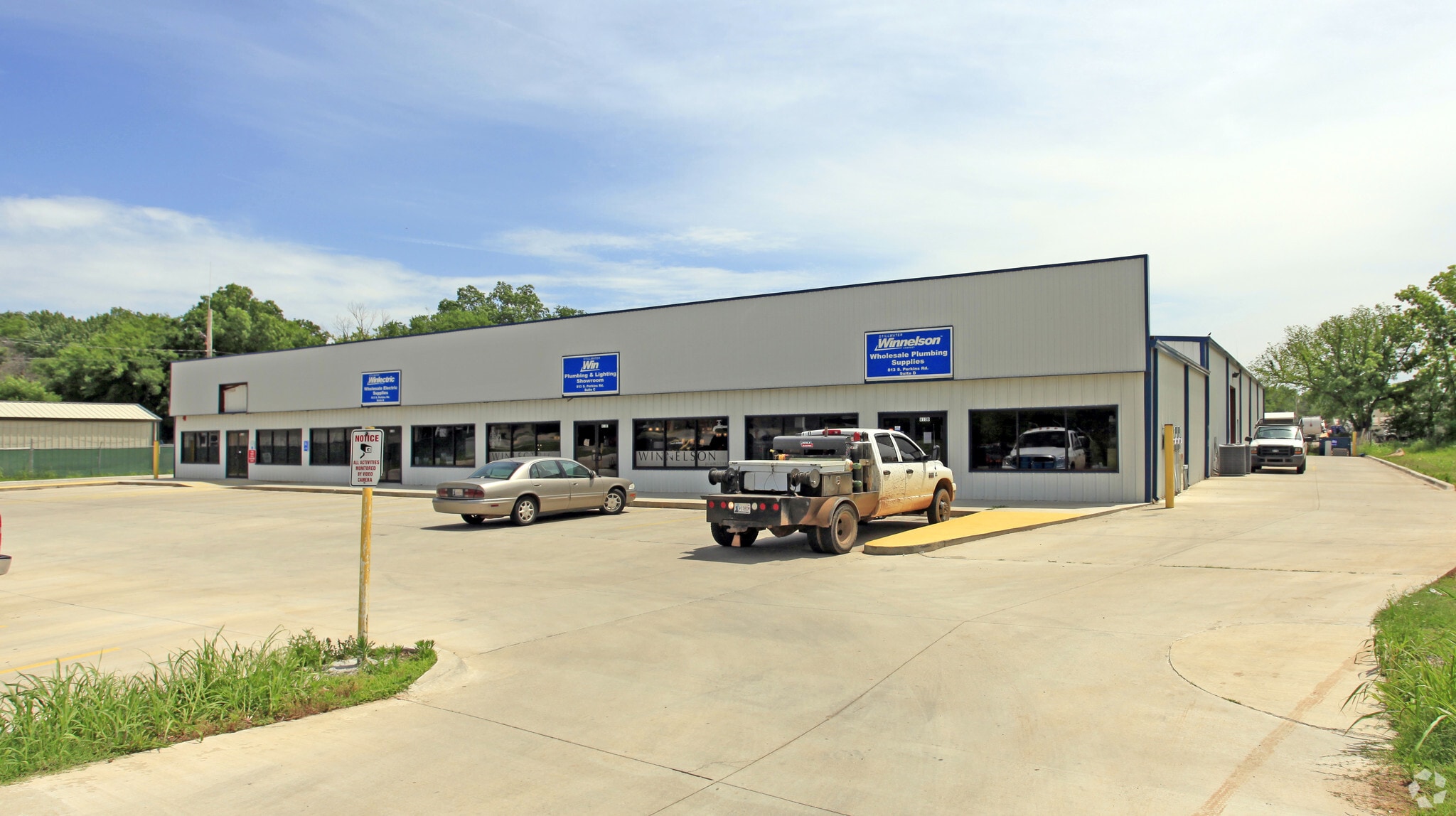 813 S Perkins Rd, Stillwater, OK for Rent
