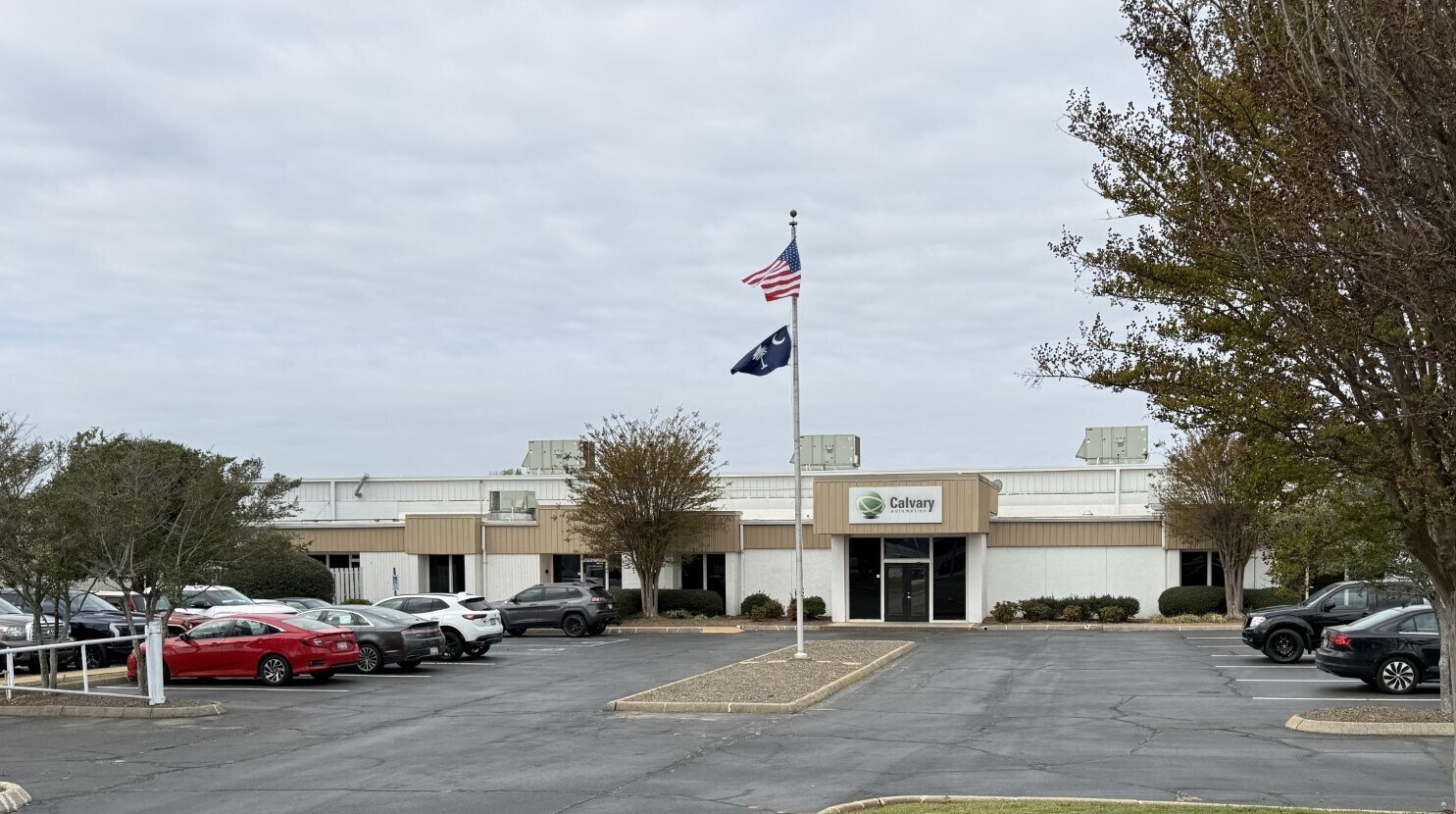 1931 Perimeter Rd, Greenville, SC for Sale