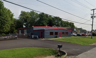 Louisville, KY Industrial - 6521 Greenwood Rd