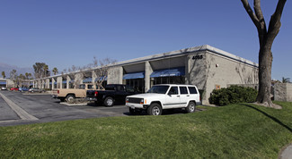 Ontario, CA Industrial - 4025-4055 E Guasti Rd