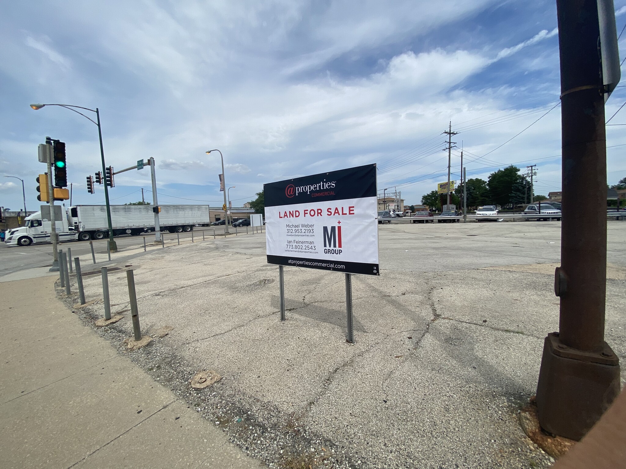 6301 S Harlem Ave, Chicago, IL for Sale