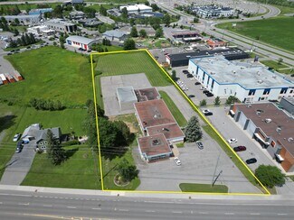 Ottawa, ON undefined - 3775 St Joseph Blvd Ottawa, ON undefined - 3775 St Joseph Blvd