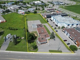 Ottawa, ON Schools - 3775 St Joseph Blvd Ottawa, ON Schools - 3775 St Joseph Blvd