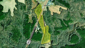 Tappahannock, VA Commercial - Richmond Highway