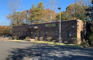 North Haledon, NJ Office - 830 Belmont Ave
