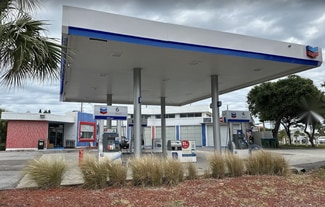 New Smyrna Beach, FL Convenience Store - 765 3rd Ave New Smyrna Beach, FL Convenience Store - 765 3rd Ave