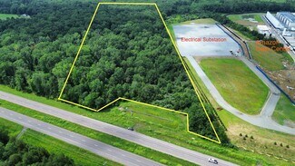 Stevensburg, VA Commercial - Germanna Hwy
