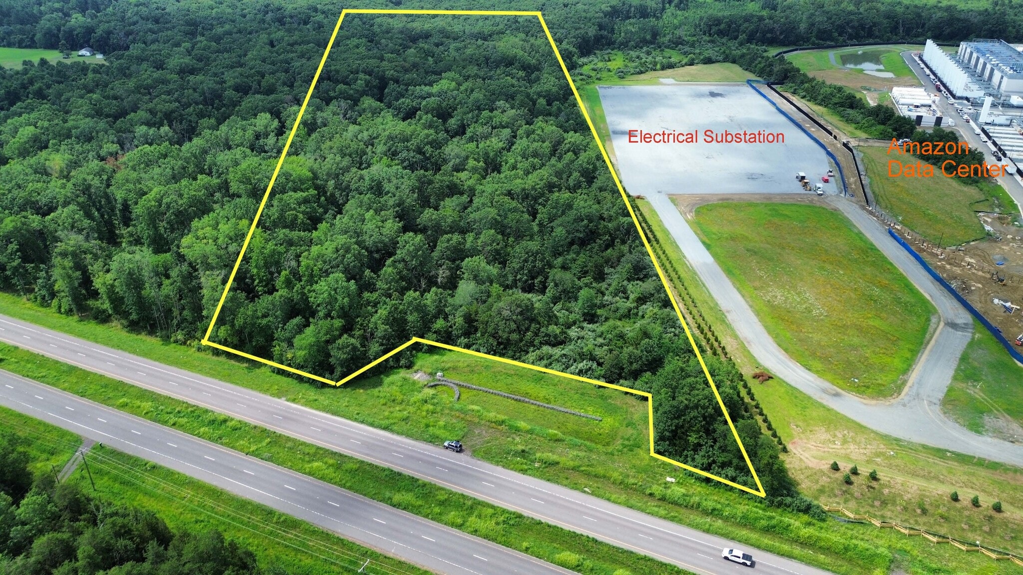 Germanna Hwy, Stevensburg, VA for Sale