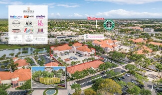 Naples, FL Office - 9015 Strada Stell Ct Naples, FL Office - 9015 Strada Stell Ct