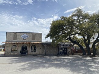 Dripping Springs, TX Freestanding - 301 W Mercer St