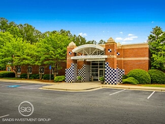 Alpharetta, GA Day Care Center - 11675 Haynes Bridge Rd