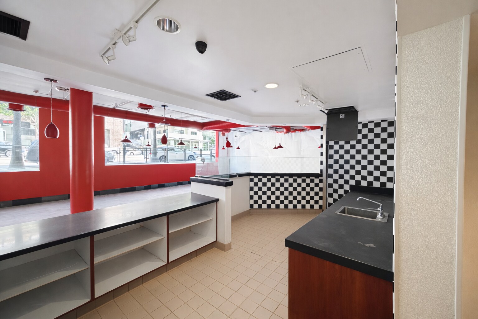 670 S Bixel St, Los Angeles, CA for Rent