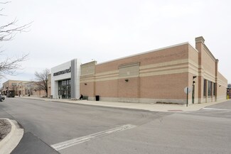 Wilmette Office Space For Rent Lease Showcase