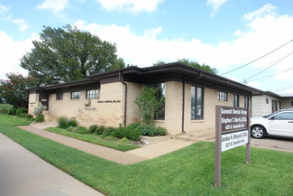 Fort Worth, TX Medical - 425-427 S Summit Ave