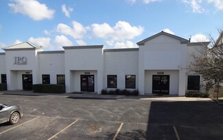 Edcouch, TX Office/Medical - 720 E Edinburg Ave