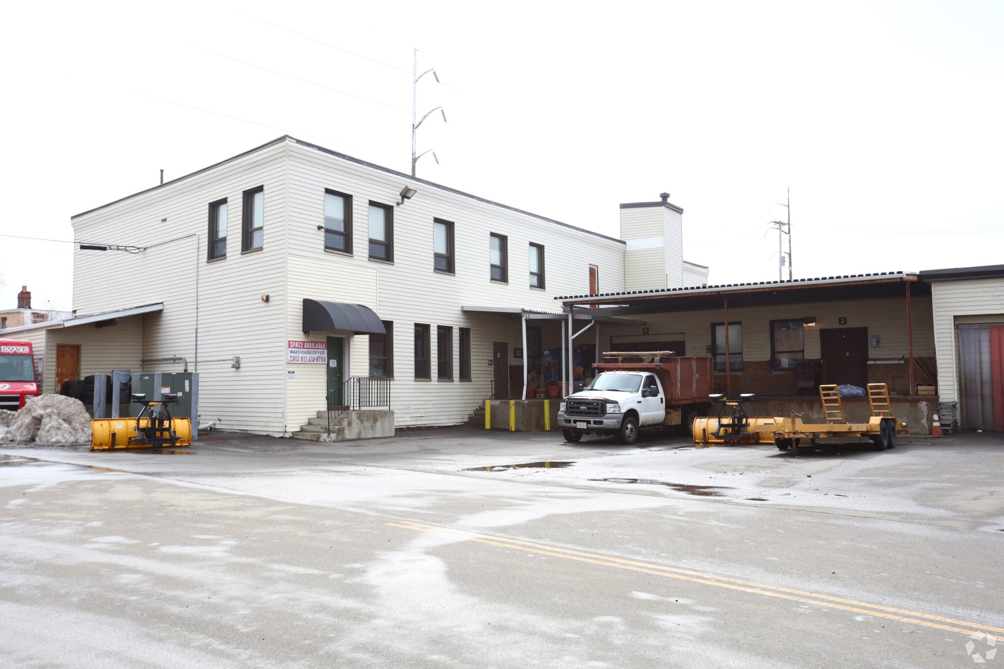 2-12 Norman St, Everett, MA for Sale