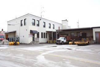 Everett, MA Warehouse - 2-12 Norman St