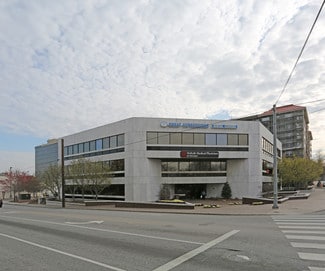 Decatur, GA Office/Medical - 200 E Ponce De Leon Ave