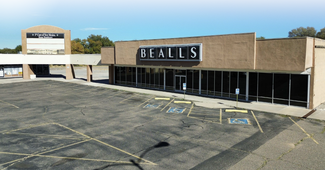 Belen, NM Commercial Land - 106 Caldwell Ave
