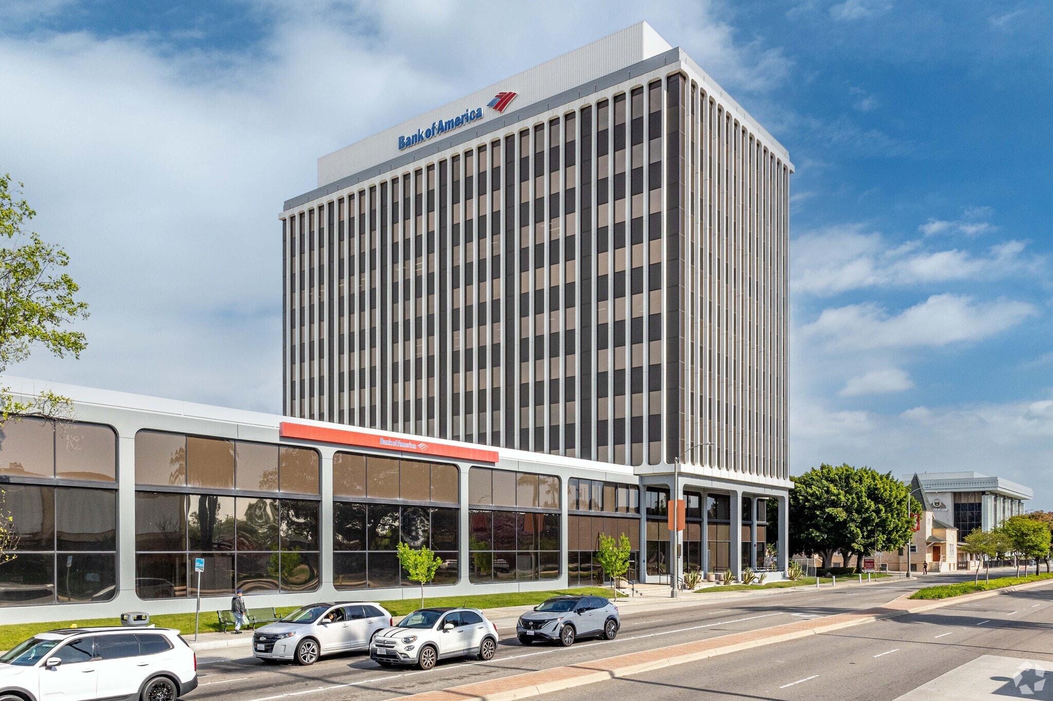 300 S Harbor Blvd, Anaheim, CA for Rent