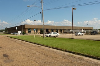 Jackson, MS Industrial - 4365 Michael Avalon St Jackson, MS Industrial - 4365 Michael Avalon St