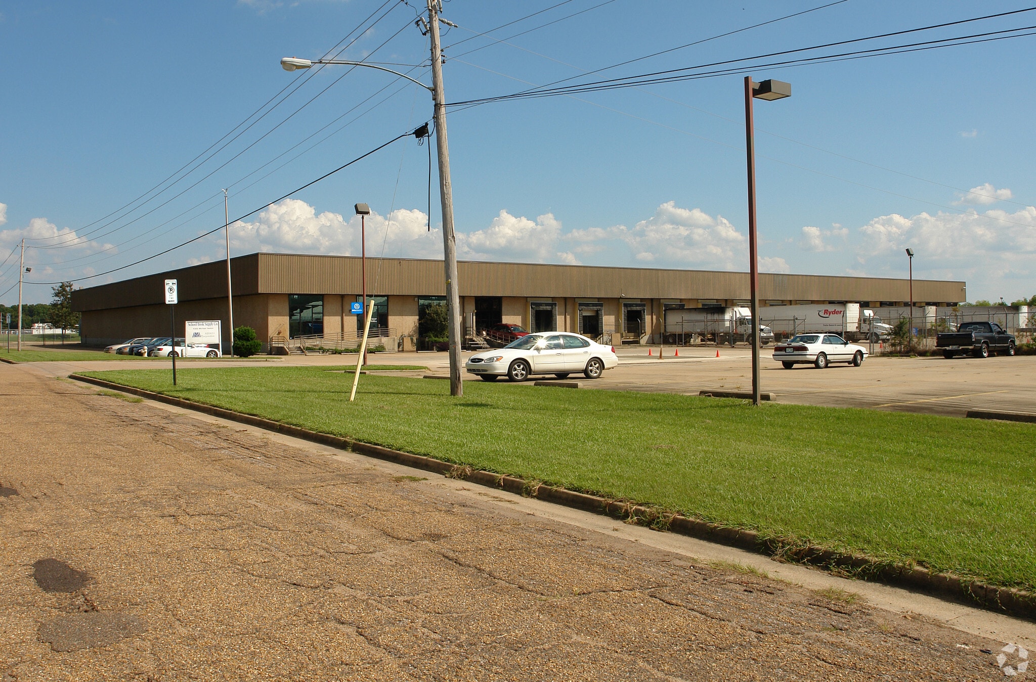 4365 Michael Avalon St, Jackson, MS for Rent