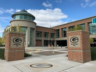 Green Bay, WI Office/Retail - 201 Main St