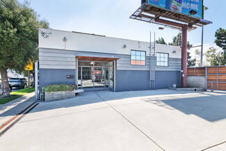 Los Angeles, CA Office - 2332-2340 S Centinela Ave