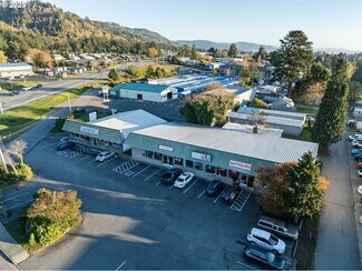 Brookings, OR Retail - 16218 W Hoffeldt Ln Brookings, OR Retail - 16218 W Hoffeldt Ln