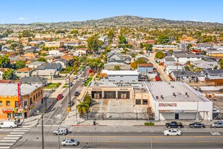 San Pedro, CA undefined - 209 N Pacific Ave