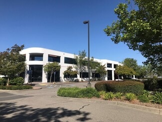 San Rafael, CA R&D - 2591-2597 Kerner Blvd