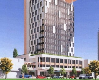 Coquitlam, BC Office - 2992 Glen Dr