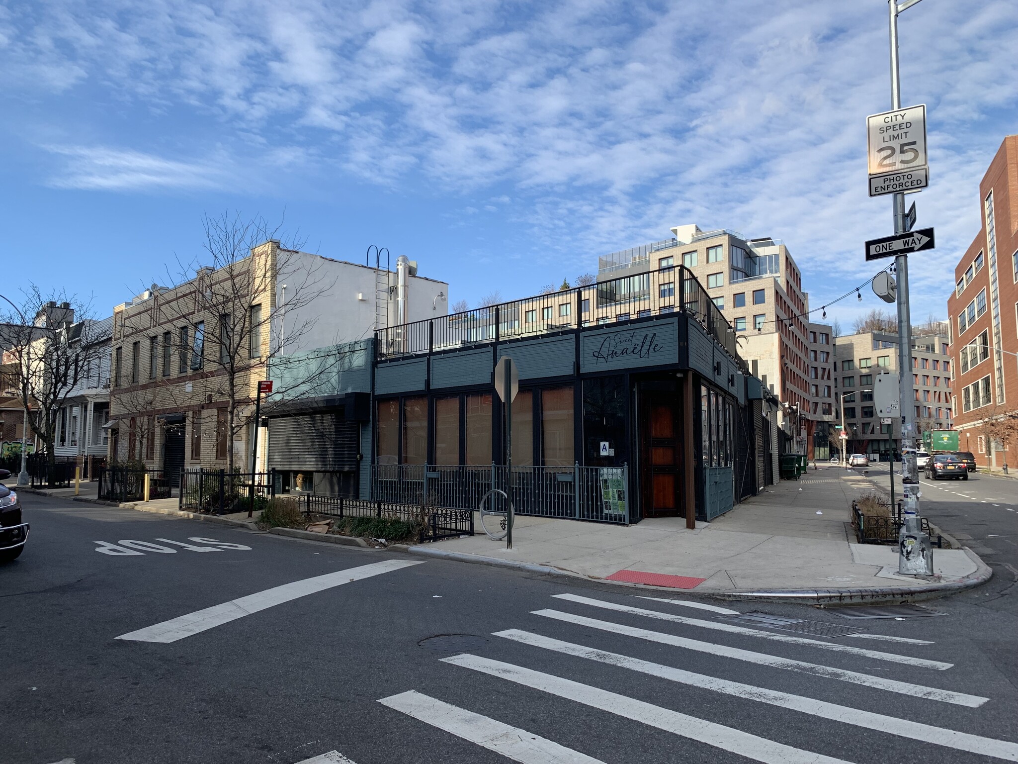 95 Jefferson St, Brooklyn, NY for Sale