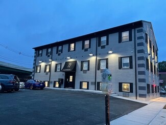 Bloomfield, NJ Office/Retail - 72 Burroughs Pl