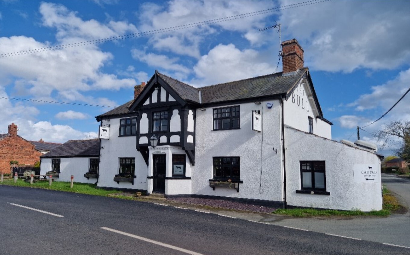 Shocklach, Shocklach, CHS for Sale