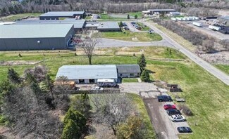 Holly, MI Warehouse - 10460 N Holly Rd Holly, MI Warehouse - 10460 N Holly Rd