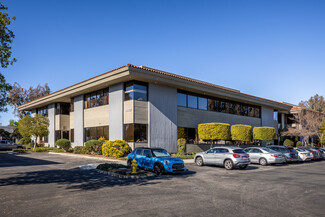 San Jose, CA Office - 6840 Via del Oro