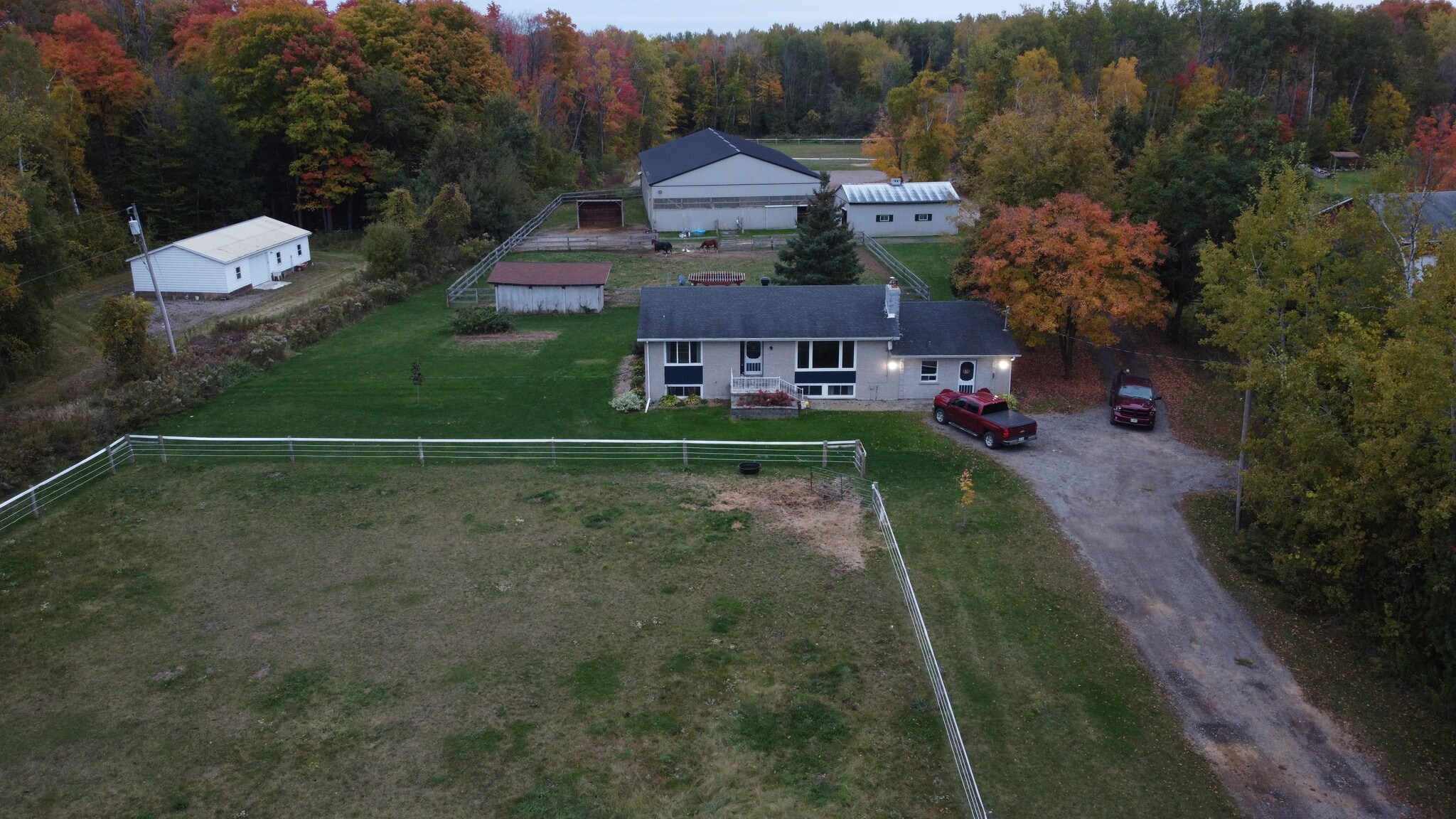 1321 9 th Line, Innisfil, ON for Sale