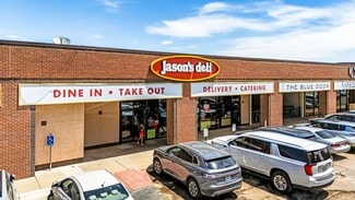 Midland, TX Office/Retail, Retail - 4610 N Garfield St